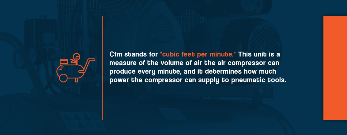What Is Cfm, and How Much Do You Need?
