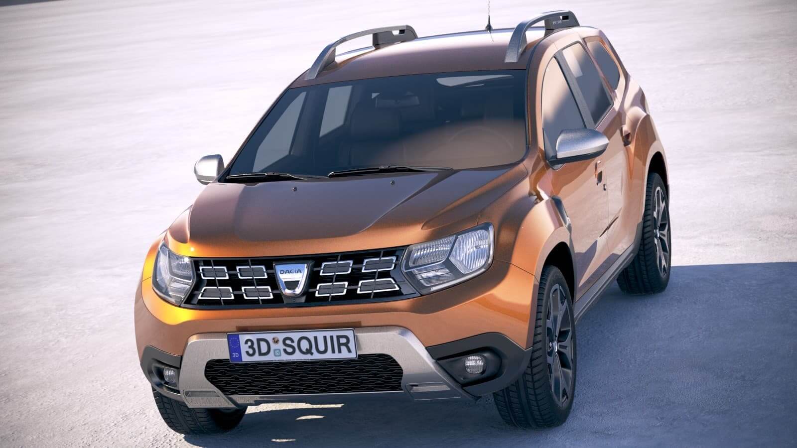 Рено дастер 2018. Dacia Duster 2018. Дачия Дастер 2018. Ford Duster 2018. Dacia Duster 2018 3d.