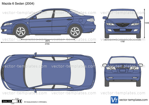 Длина мазда 6 gg. Мазда 6 2004 габариты. Размеры Мазда 6 седан. Mazda 6 2008 габариты. Габариты Мазда 6 2008.