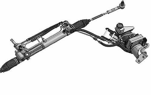 Схема электроусилителя рулевого управления автомобиля. Схема электроусилителя рулевого управления автомобиля. Типы усилителя руля. Типы усилителя руля. Электрогидравлические усилители рулевого управления схема.